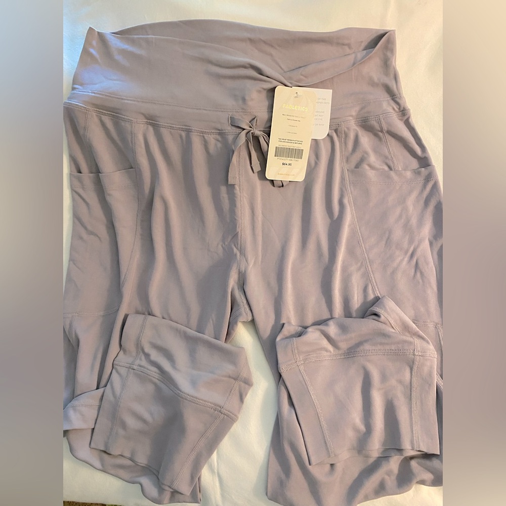 Fabletics leggings